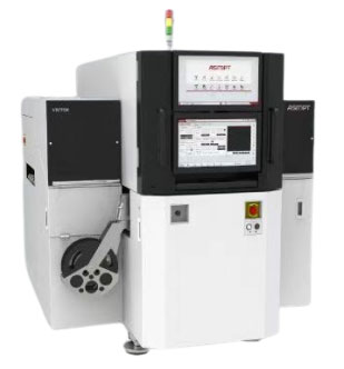 POWER VECTOR用于银烧结的元件追踪工具