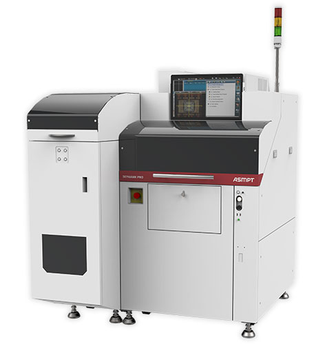 SkyHawk PRO自动光学检测机