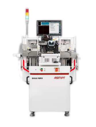 Eagle AERO（高端集成电路封装）