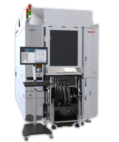 FIREBIRD TCB 系列（全自动热压式固晶系统）