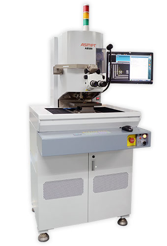 AB589自动超声波焊线机
