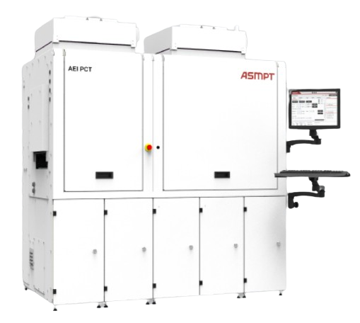 AEi PCT（测试及校准）