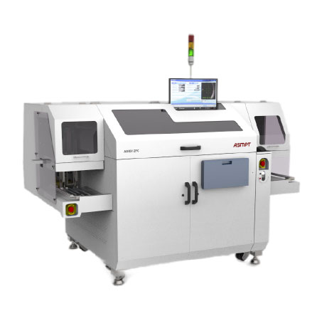 AD8312FC全自动覆晶焊接机