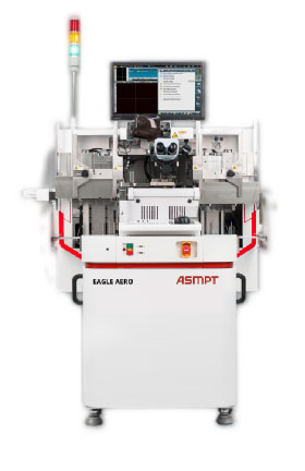 Eagle AERO(高端集成电路应用)