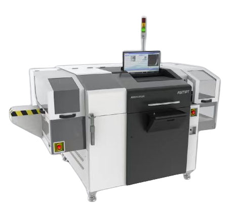 AD8312Plus 系列全自动固晶机（12