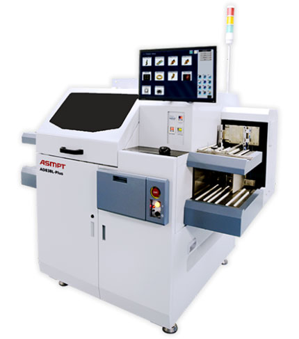 AD838L-Plus全自动固晶机