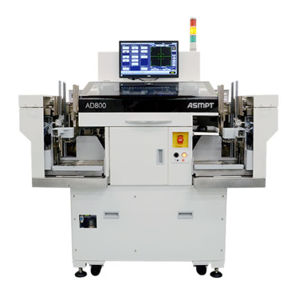 AD800全自动固晶机