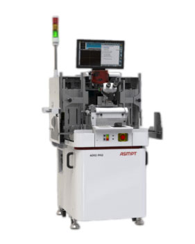 AERO PRO(高端集成电路应用)