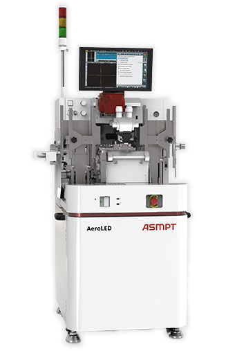 Aero LED(供LED封装)