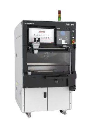 HERCULES LM全自动粗铝线焊线机