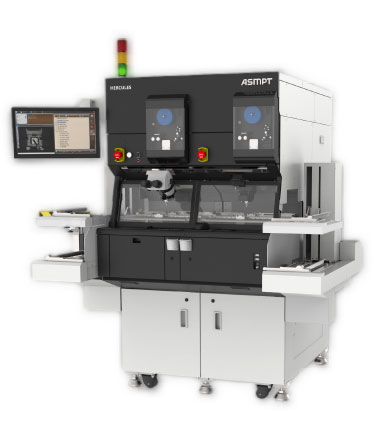 HERCULES全自动粗铝线焊线机