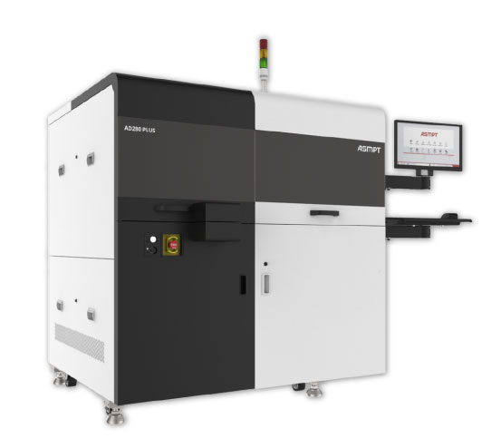 AD280Plus全自动高精度固晶机