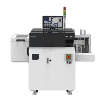 AD832U全自动共晶固晶机