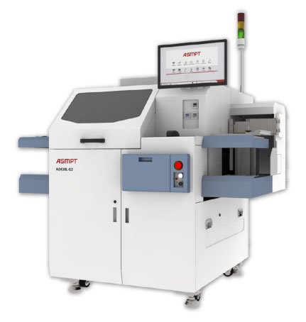 AD838L-G2全自动固晶机