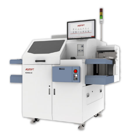 AD838L-G2全自动固晶机