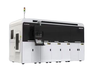 SilverSAM™ 系列电力电子的烧结创新