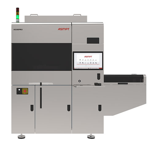 AD300Pro自动固晶系统