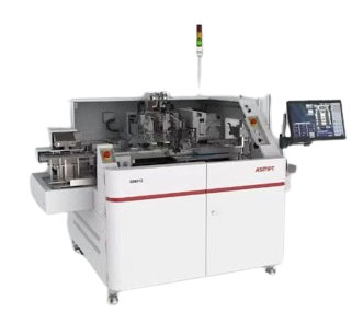 SD8312全自动软锡固晶系统