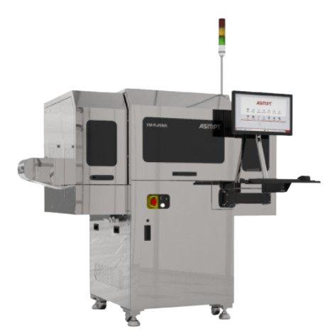 CM-PLASMA全自动等离子清洗系统