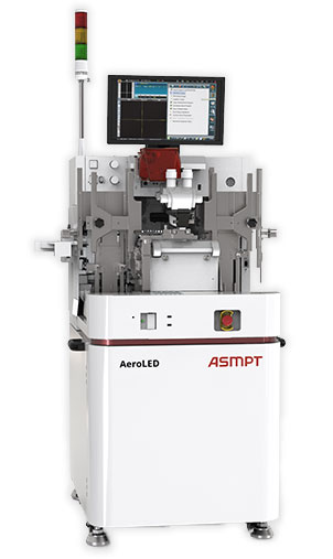 Aero LED(供LED封装)