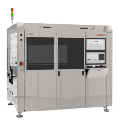 GS-ULTRA(主动式镜座对位)