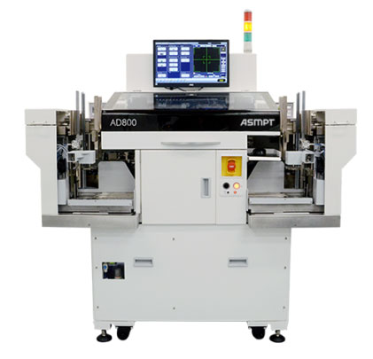 AD800全自动固晶机