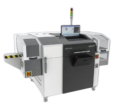 AD8312Plus 系列全自动固晶机（12