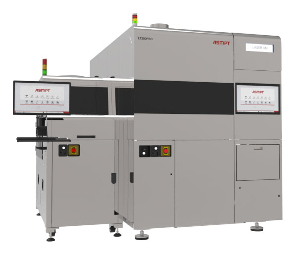 LT300Pro自动激光转移系统