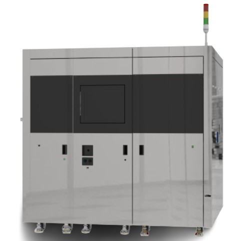 HiPO高性能固化炉